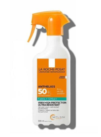 La Roche Posay Anthelios Family Spray Vücut Güneş Kremi SPF50+ 300 ml