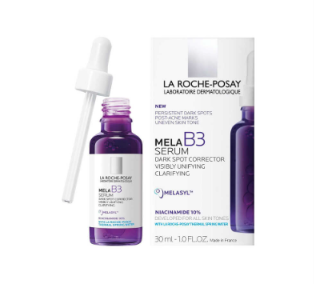 La Roche Posay Mela B3 Leke Karşıtı Serum 30 ml